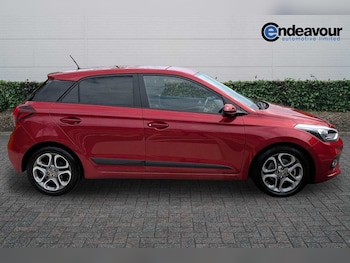 Used Hyundai i20 2019 for sale - 78849336: Photo