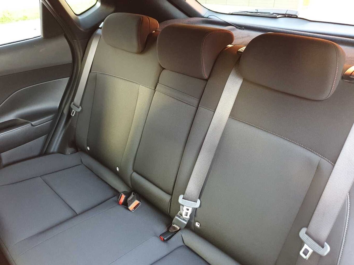 Used Hyundai KONA 2025 for sale - 78021436: Photo 10