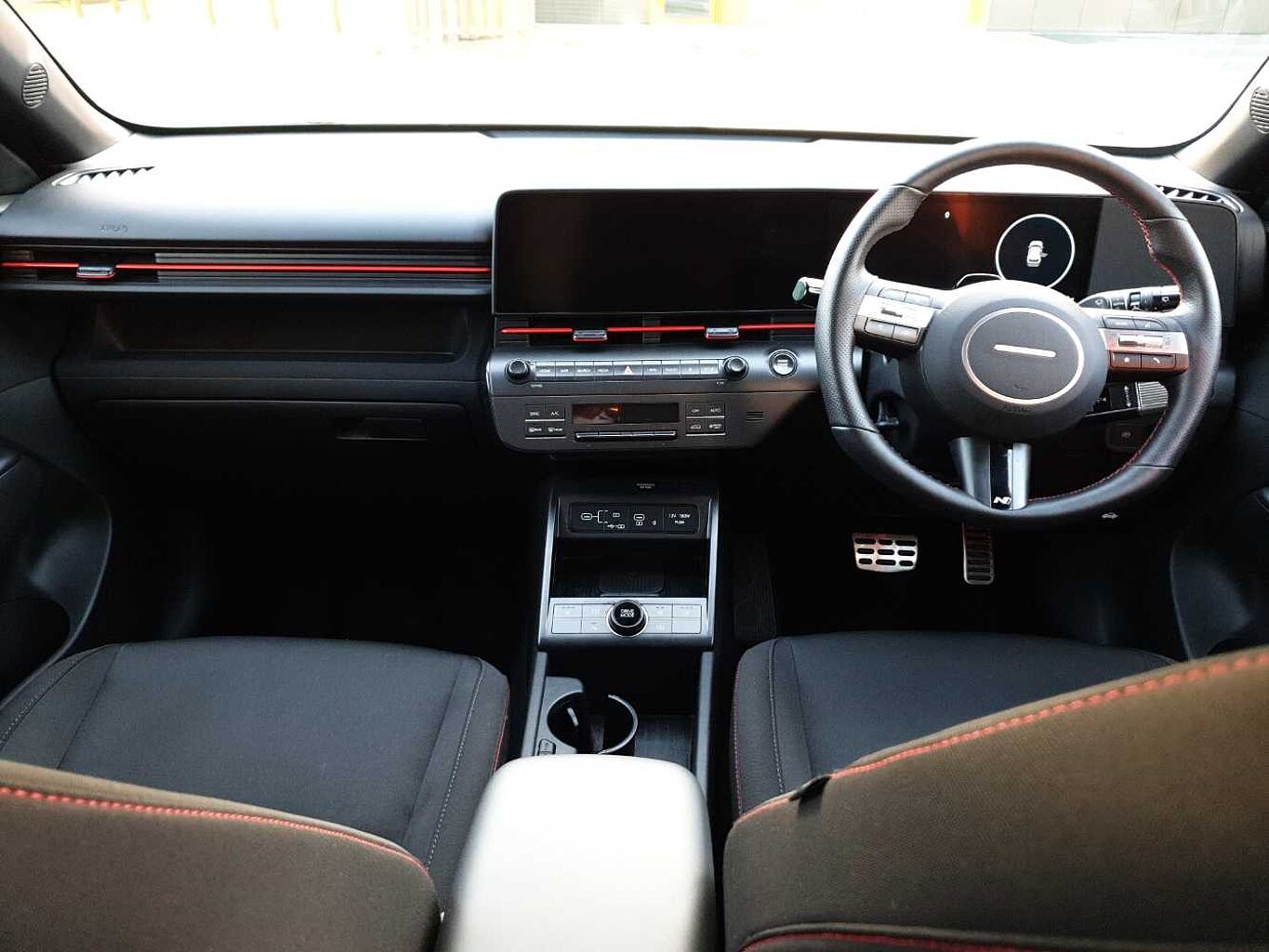 Used Hyundai KONA 2025 for sale - 78021436: Photo 12