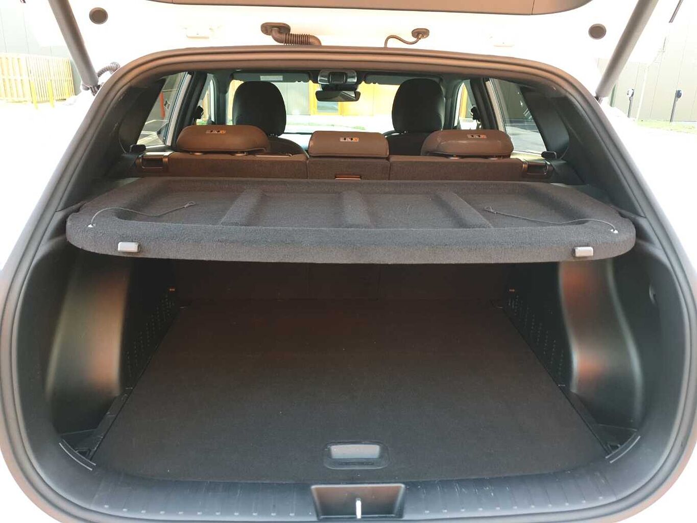 Used Hyundai KONA 2025 for sale - 78021436: Photo 17