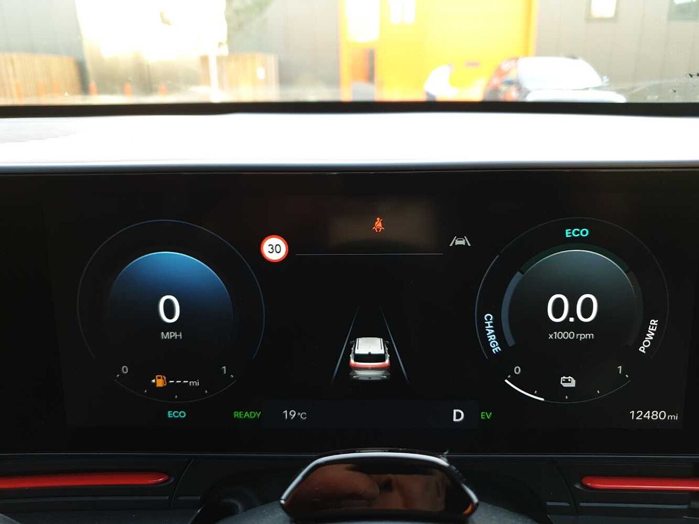 Used Hyundai KONA 2025 for sale - 78021436: Photo 30