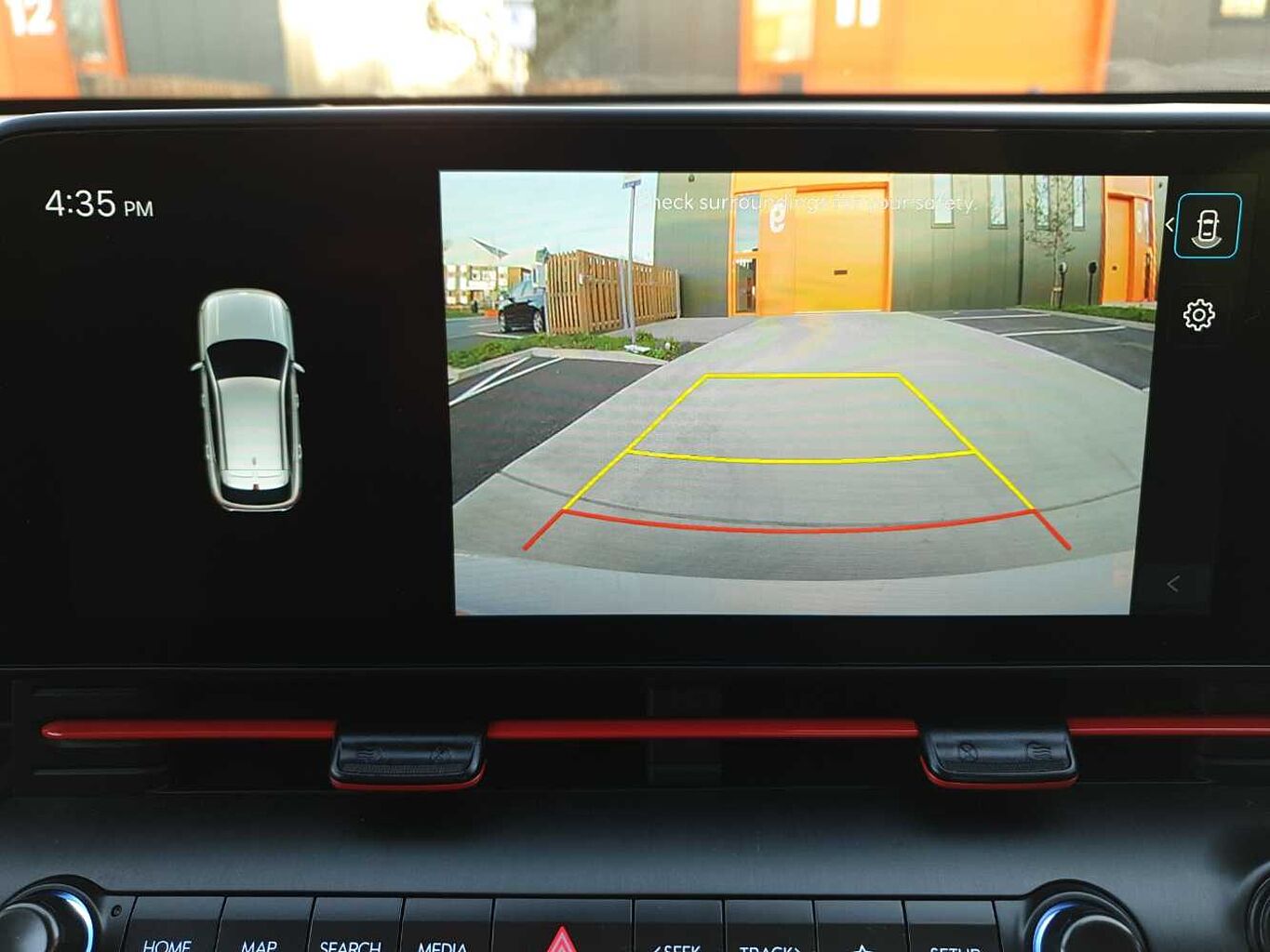 Used Hyundai KONA 2025 for sale - 78021436: Photo 31