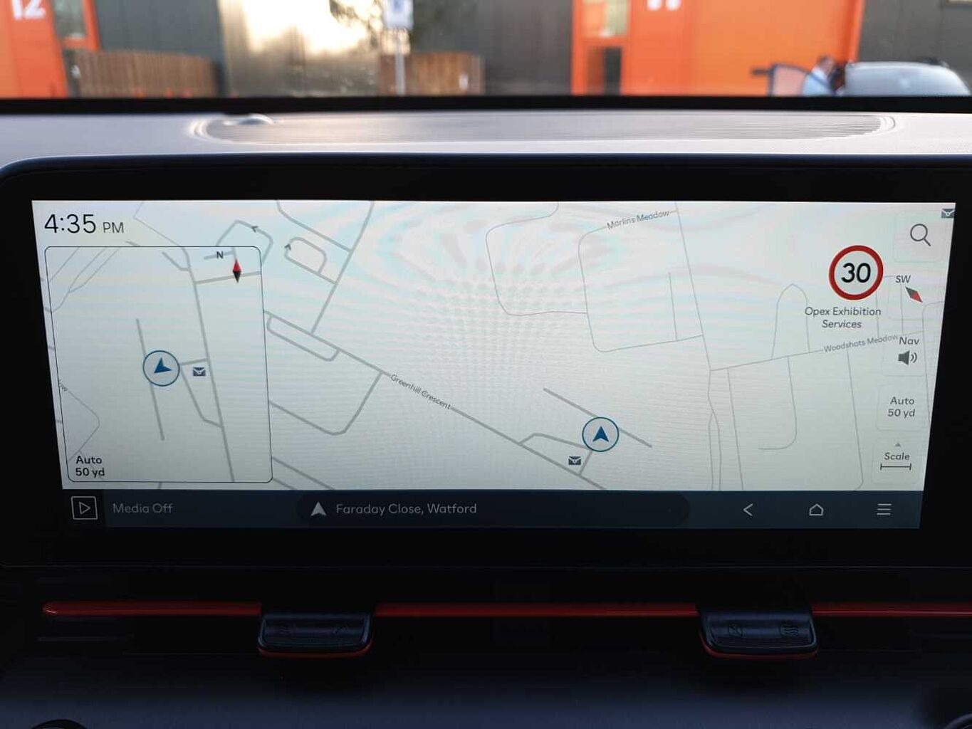 Used Hyundai KONA 2025 for sale - 78021436: Photo 32