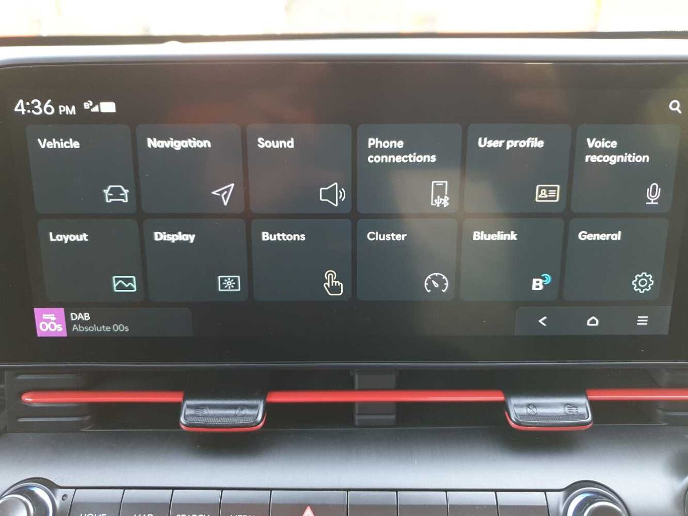 Used Hyundai KONA 2025 for sale - 78021436: Photo 34