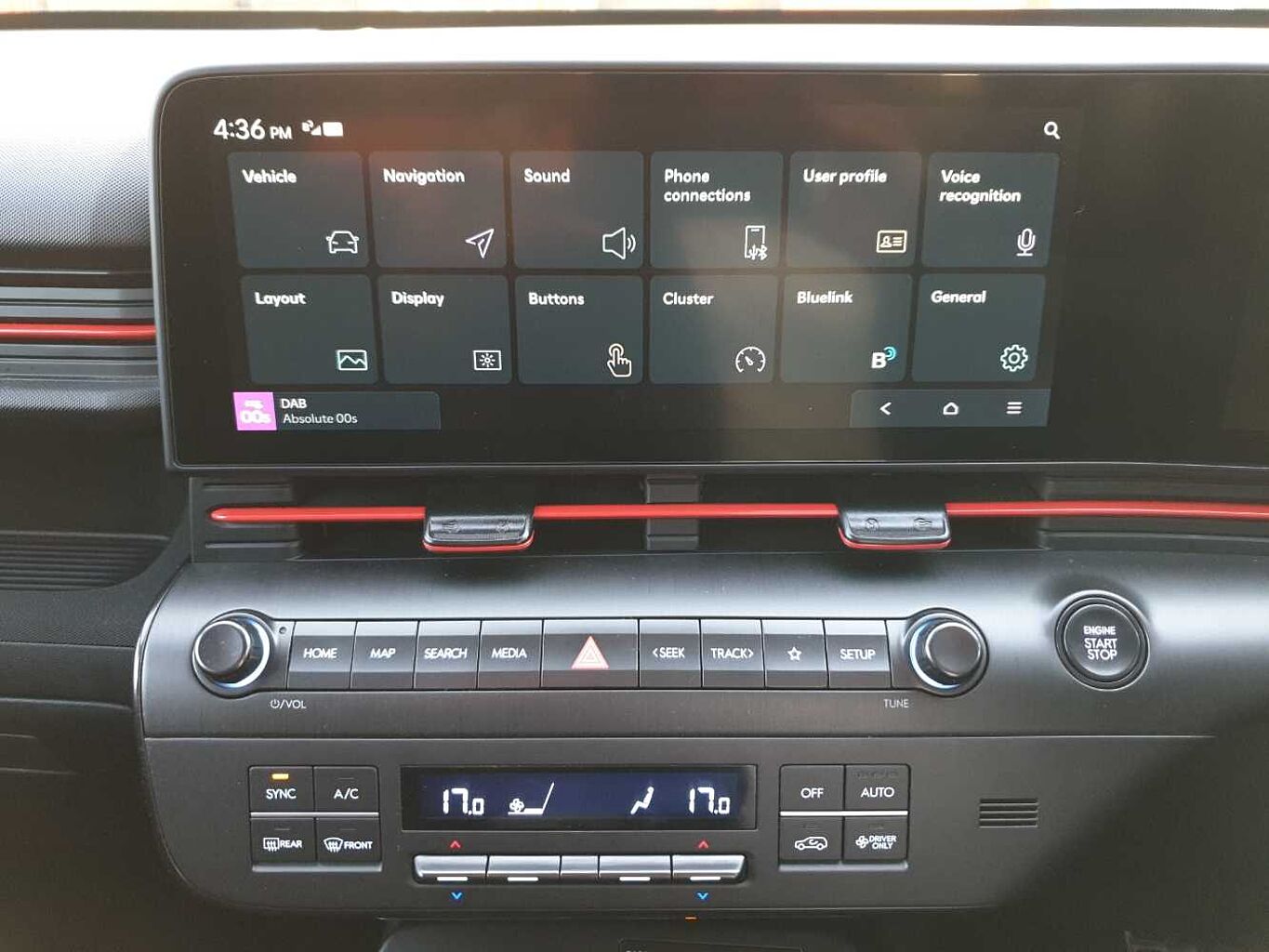 Used Hyundai KONA 2025 for sale - 78021436: Photo 35