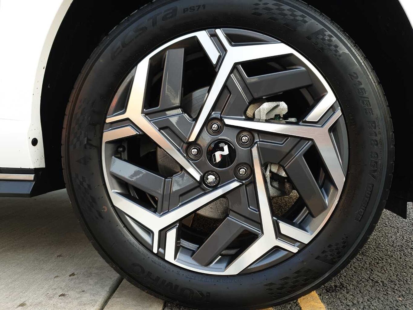 Used Hyundai KONA 2025 for sale - 78021436: Photo 42