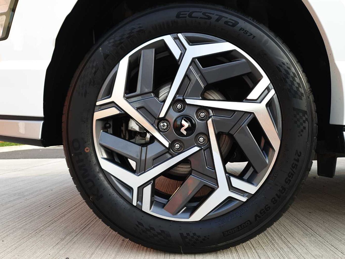 Used Hyundai KONA 2025 for sale - 78021436: Photo 43