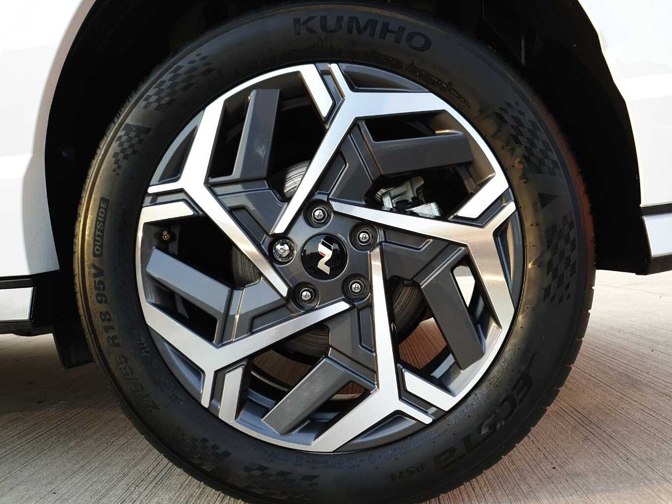 Used Hyundai KONA 2025 for sale - 78021436: Photo 44