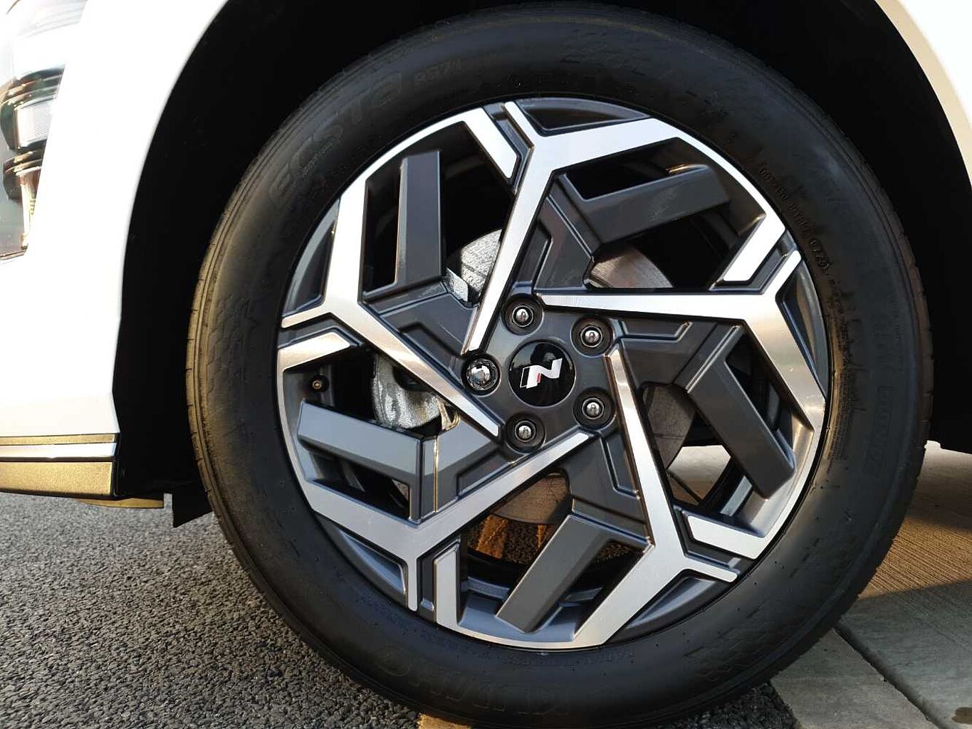 Used Hyundai KONA 2025 for sale - 78021436: Photo 45