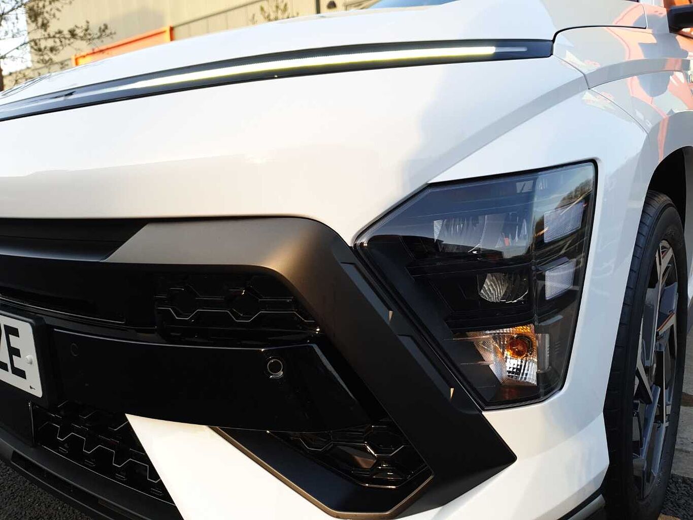 Used Hyundai KONA 2025 for sale - 78021436: Photo 47