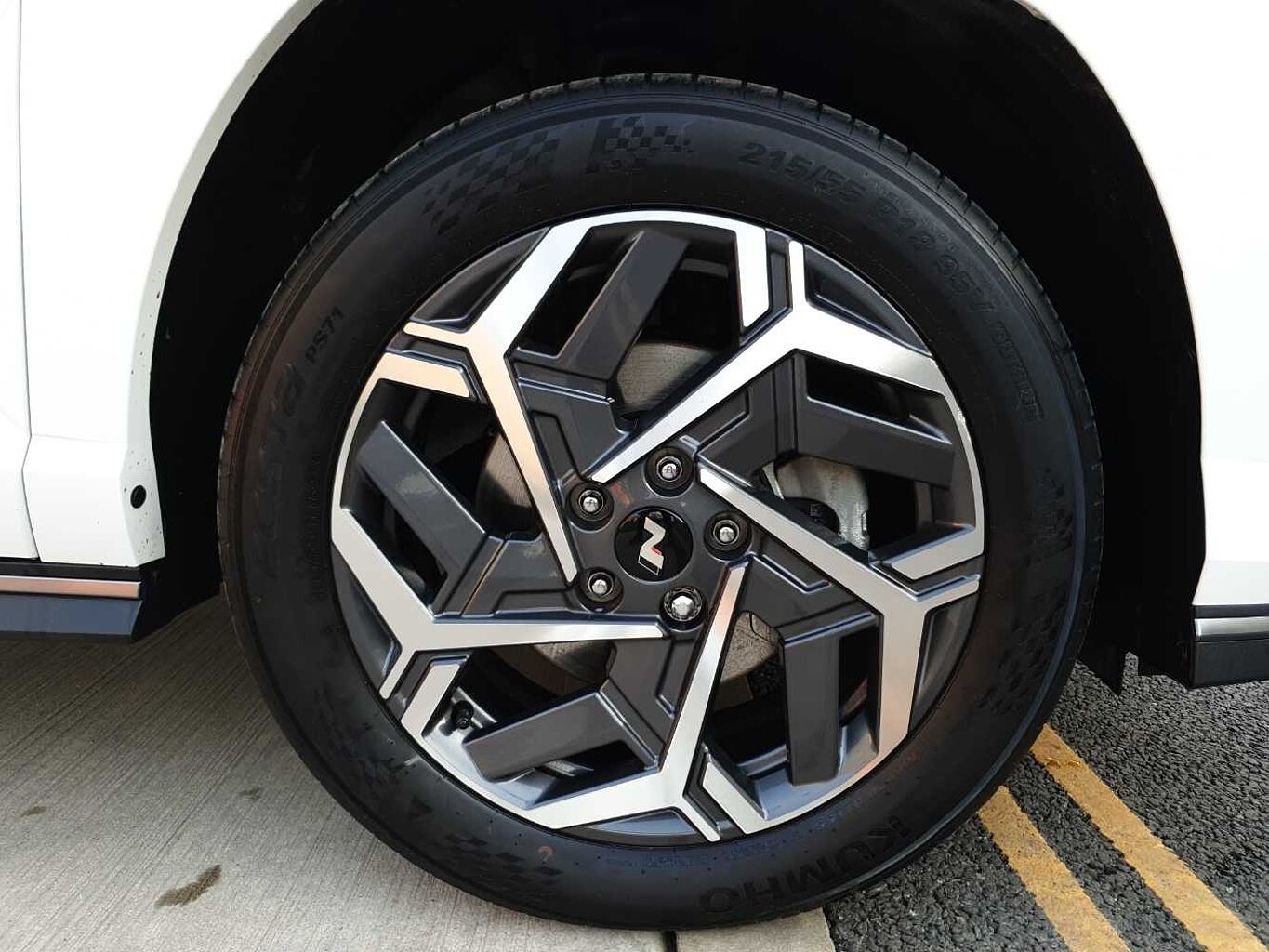 Used Hyundai KONA 2025 for sale - 78021436: Photo 5