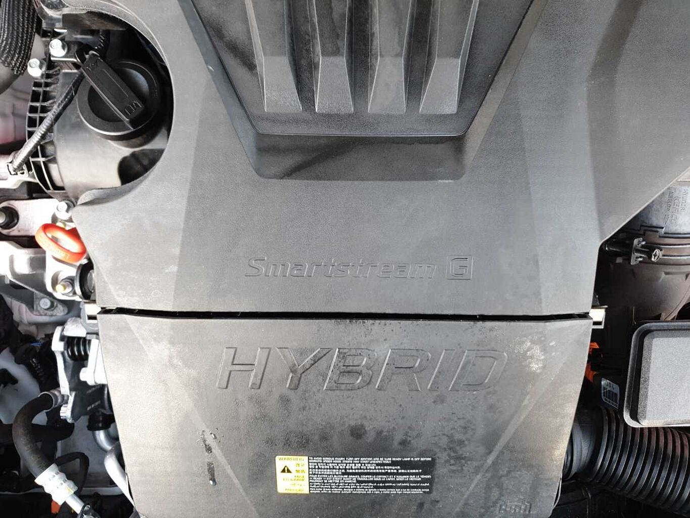 Used Hyundai KONA 2025 for sale - 78021436: Photo 9