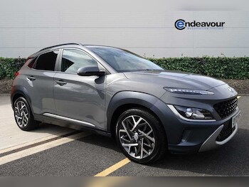 Used Hyundai KONA 2022 for sale - 78165798: Photo