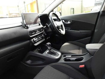 Used Hyundai KONA 2022 for sale - 78165798: Photo