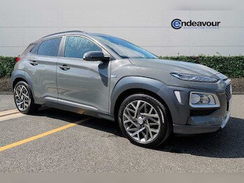 Used Hyundai KONA 2020 for sale - 78298840: Photo