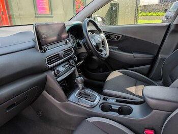 Used Hyundai KONA 2020 for sale - 78298840: Photo