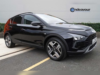 Used Hyundai BAYON 2023 for sale - 78028008: Photo