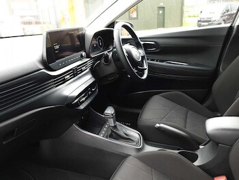 Used Hyundai BAYON 2023 for sale - 78028008: Photo