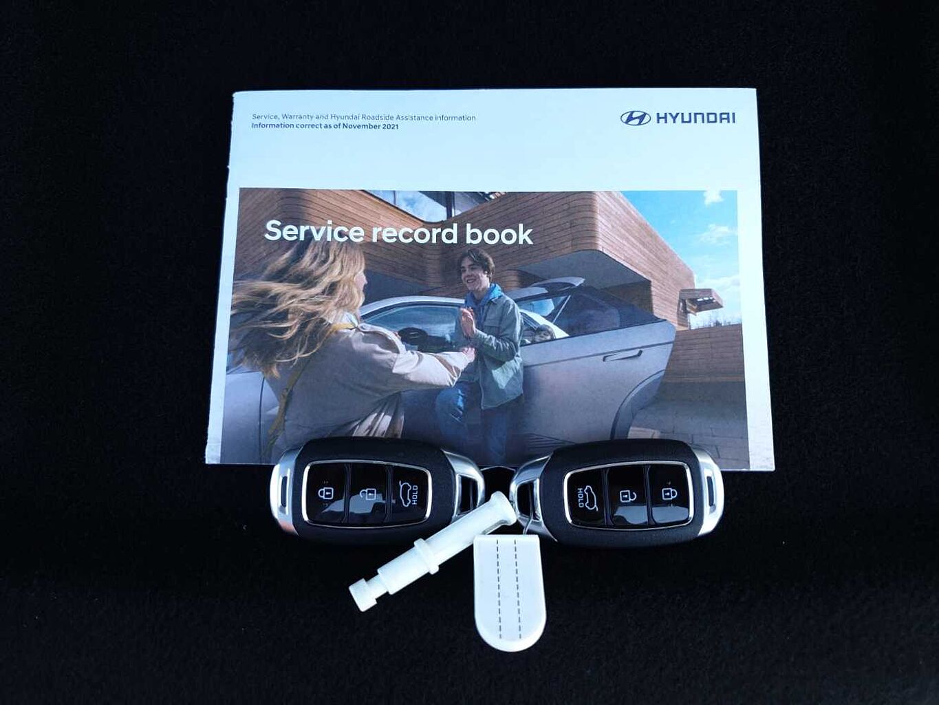 Used Hyundai i20 2023 for sale - 78021464: Photo 13