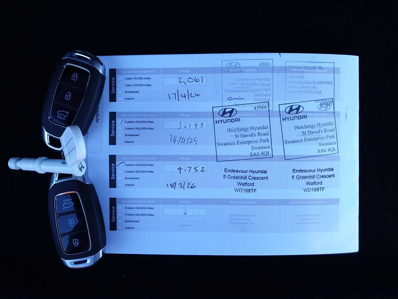 Used Hyundai i20 2023 for sale - 78021464: Photo 14