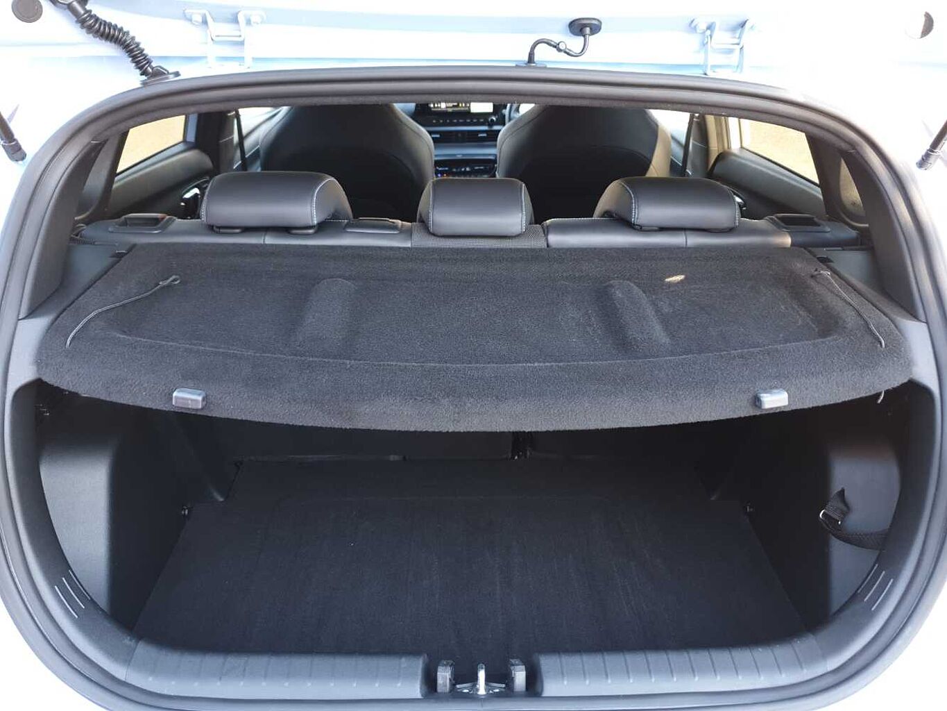 Used Hyundai i20 2023 for sale - 78021464: Photo 15