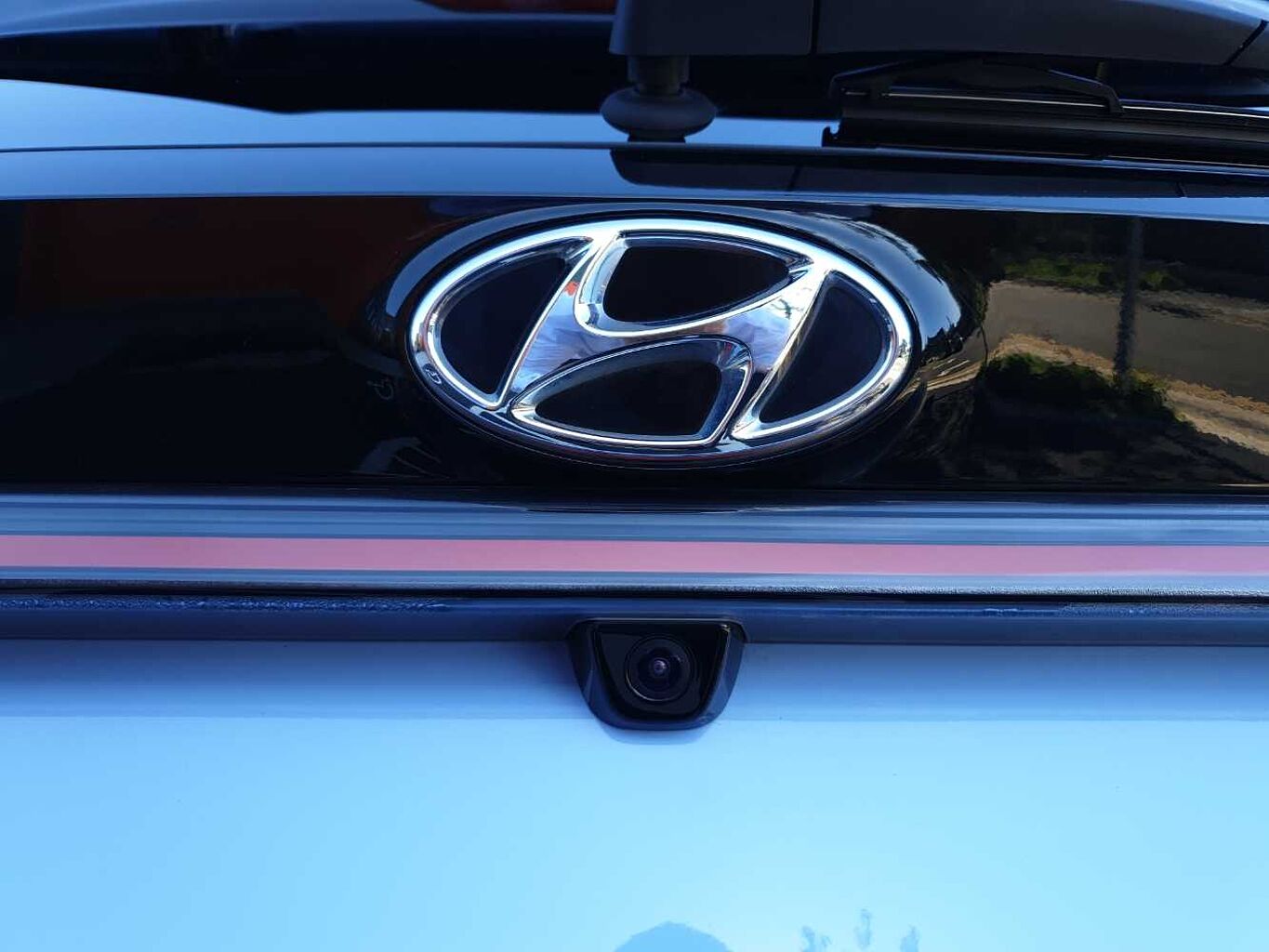 Used Hyundai i20 2023 for sale - 78021464: Photo 16