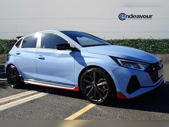 Used Hyundai i20 2023 for sale - 78021464: Photo