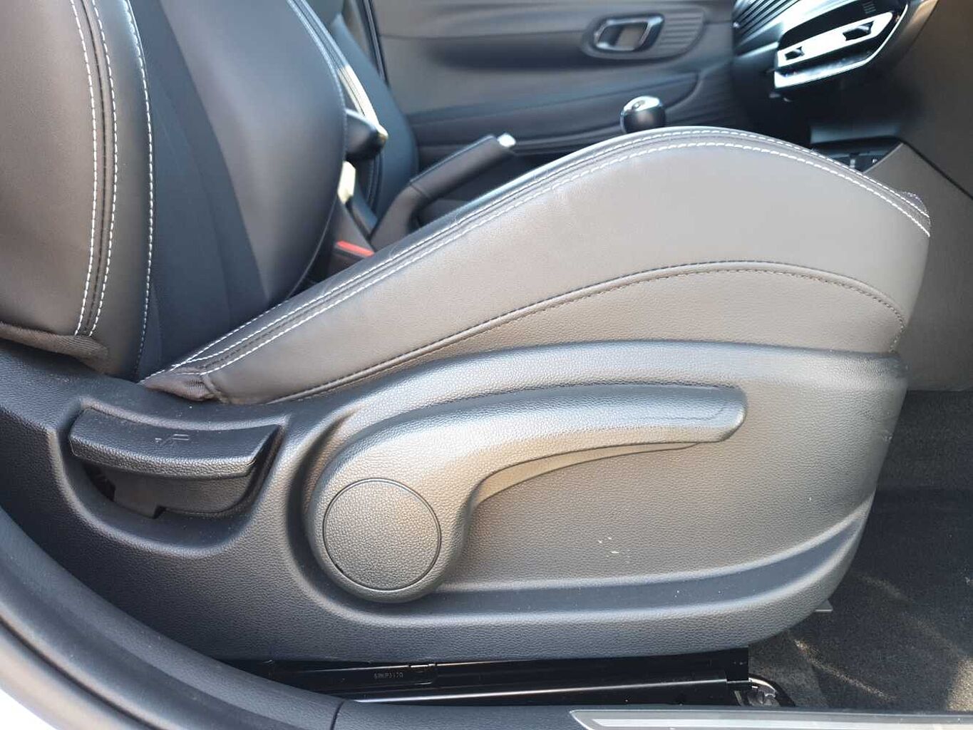 Used Hyundai i20 2023 for sale - 78021464: Photo 21