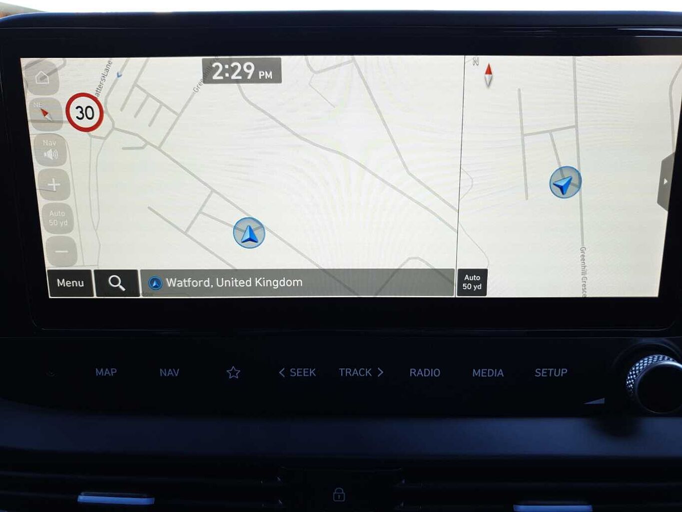 Used Hyundai i20 2023 for sale - 78021464: Photo 24