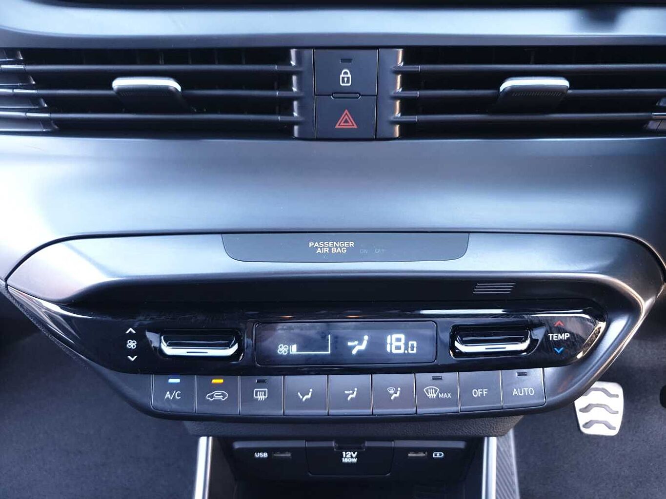 Used Hyundai i20 2023 for sale - 78021464: Photo 26