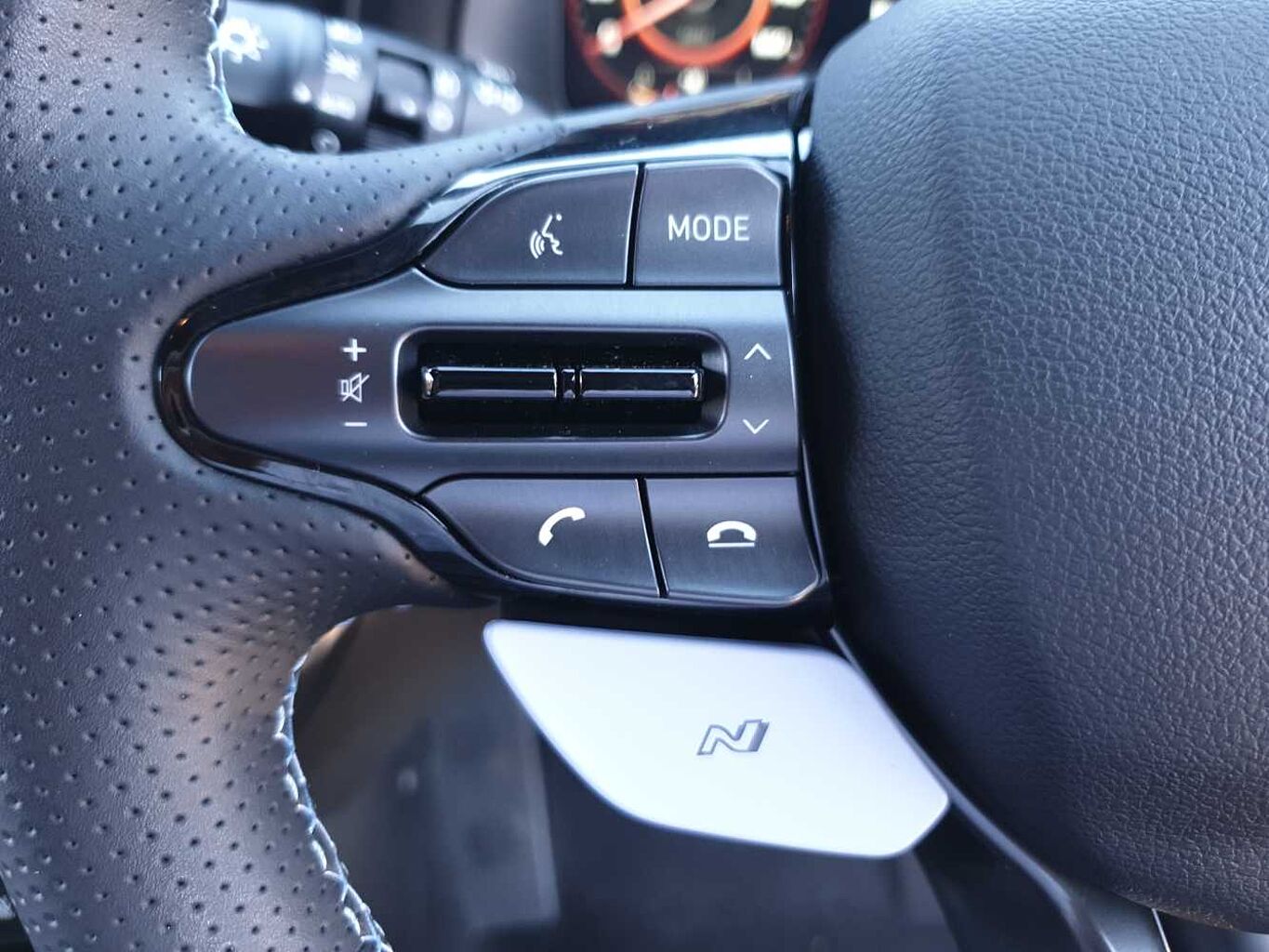 Used Hyundai i20 2023 for sale - 78021464: Photo 28