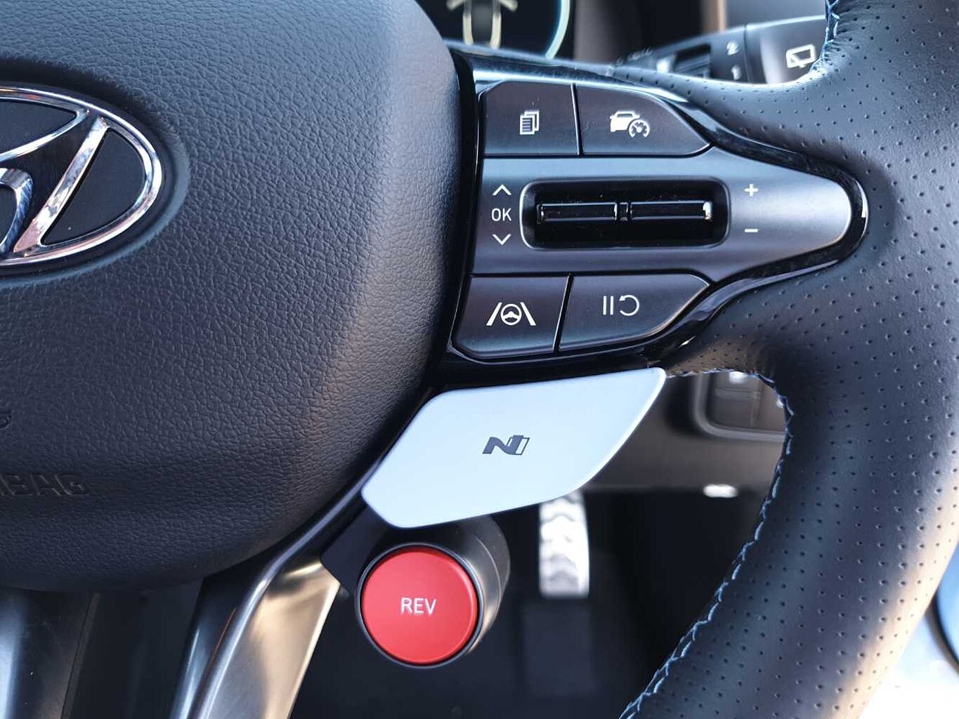 Used Hyundai i20 2023 for sale - 78021464: Photo 29