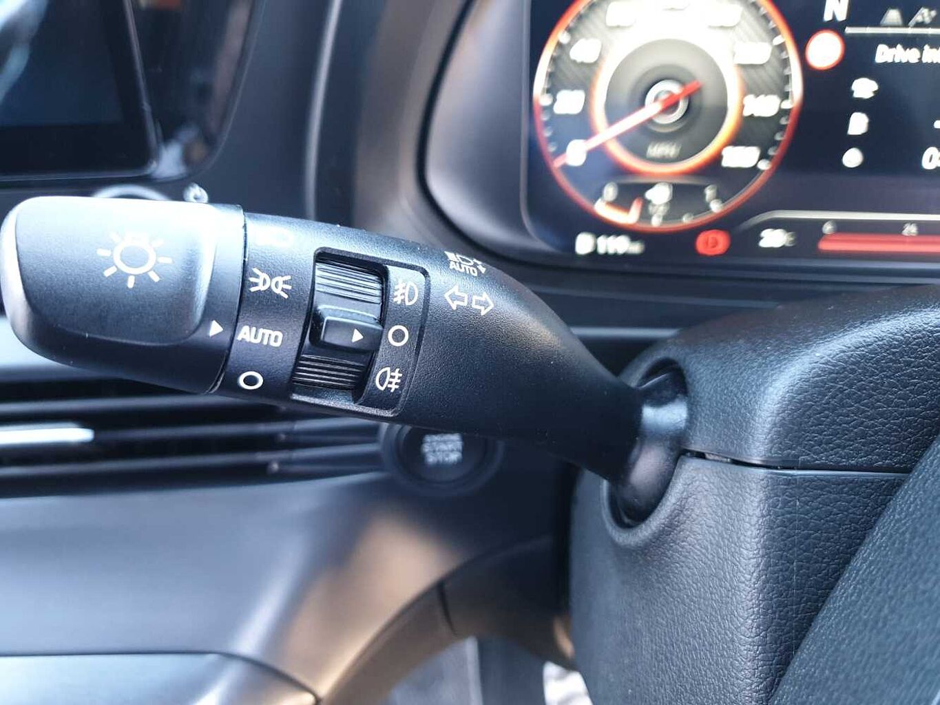 Used Hyundai i20 2023 for sale - 78021464: Photo 30