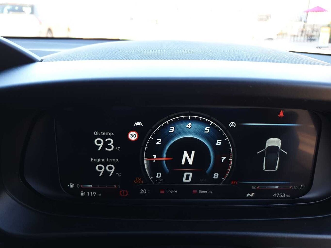 Used Hyundai i20 2023 for sale - 78021464: Photo 32