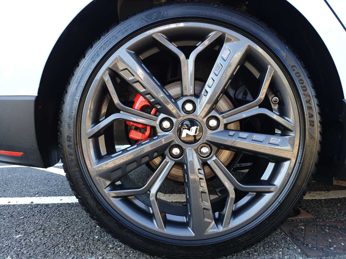 Used Hyundai i20 2023 for sale - 78021464: Photo 35