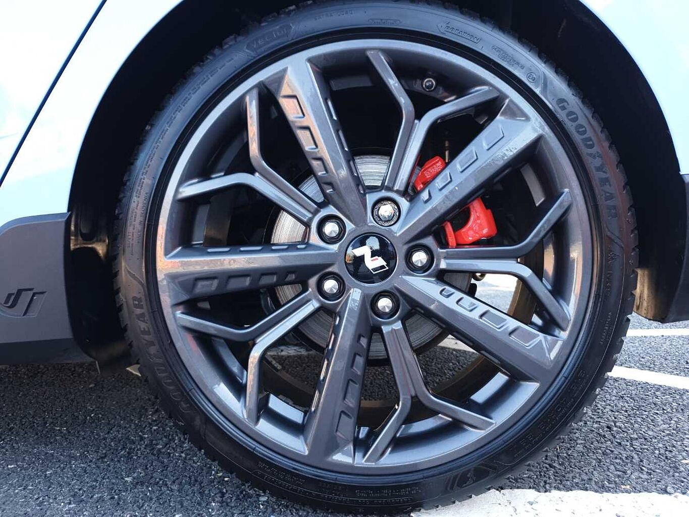 Used Hyundai i20 2023 for sale - 78021464: Photo 36