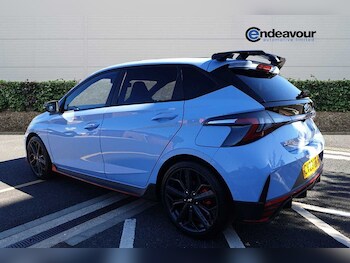 Used Hyundai i20 2023 for sale - 78021464: Photo