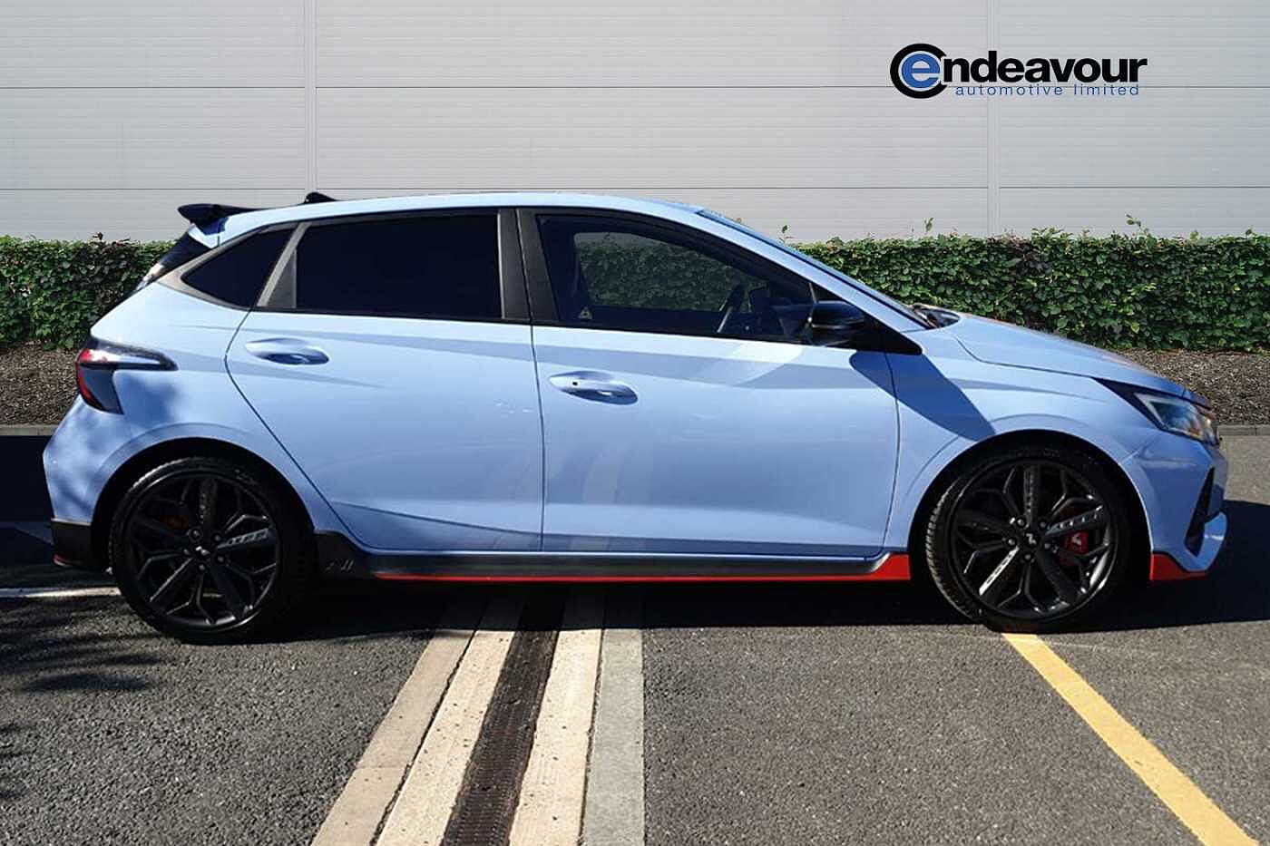 Used Hyundai i20 2023 for sale - 78021464: Photo 4