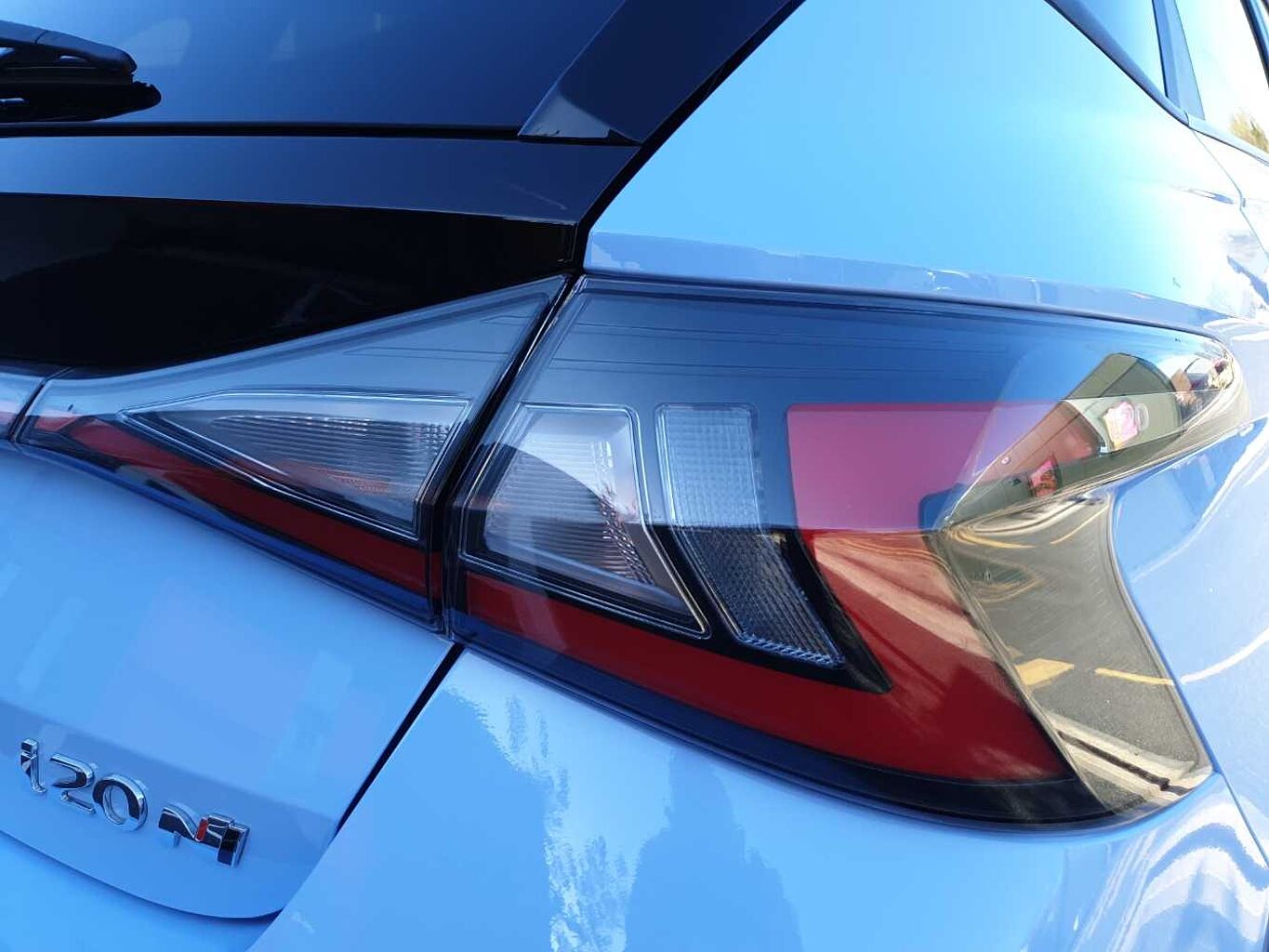 Used Hyundai i20 2023 for sale - 78021464: Photo 41