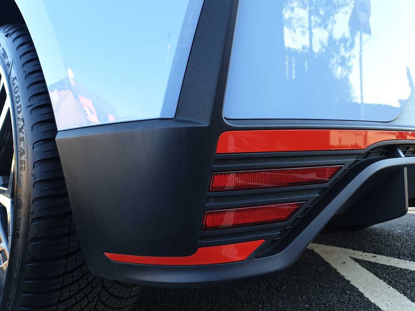 Used Hyundai i20 2023 for sale - 78021464: Photo 42