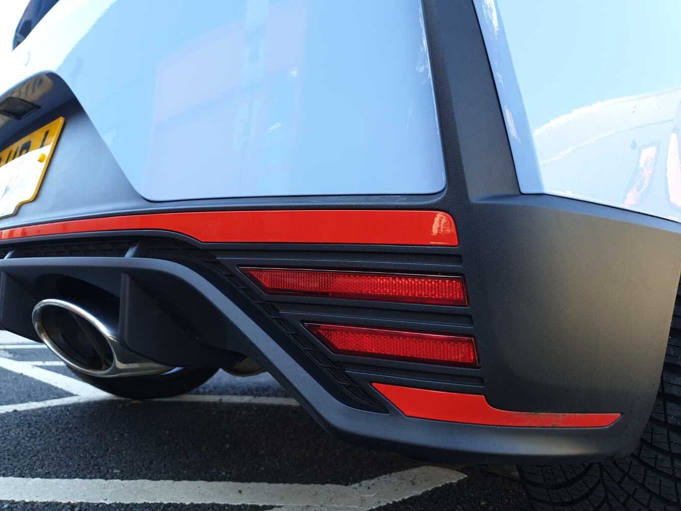 Used Hyundai i20 2023 for sale - 78021464: Photo 44