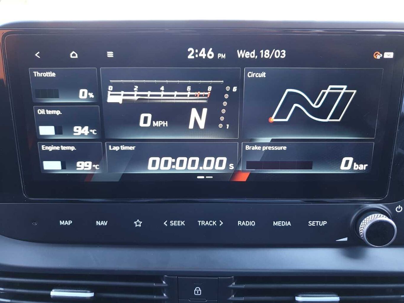 Used Hyundai i20 2023 for sale - 78021464: Photo 47