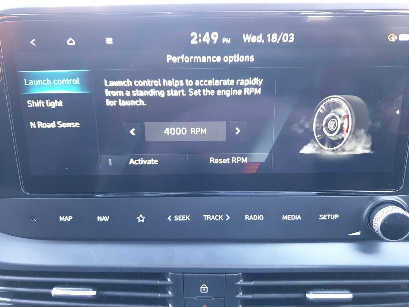 Used Hyundai i20 2023 for sale - 78021464: Photo 49