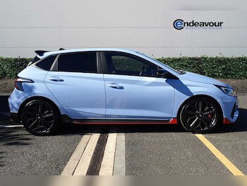 Used Hyundai i20 2023 for sale - 78021464: Photo