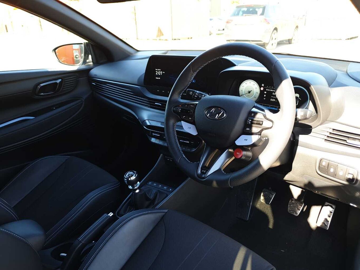 Used Hyundai i20 2023 for sale - 78021464: Photo 6