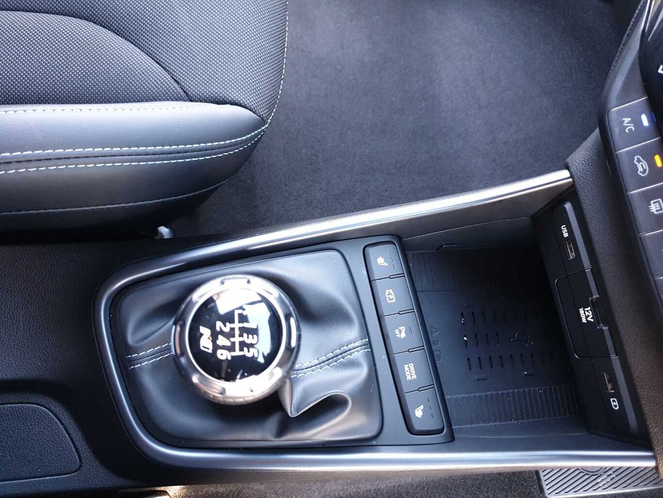 Used Hyundai i20 2023 for sale - 78021464: Photo 8