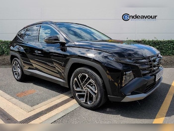 Used Hyundai TUCSON 2025 for sale - 78581408: Photo