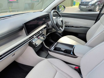 Used Hyundai TUCSON 2025 for sale - 78581408: Photo