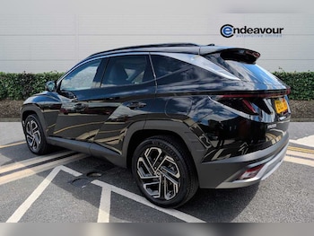 Used Hyundai TUCSON 2025 for sale - 78581408: Photo