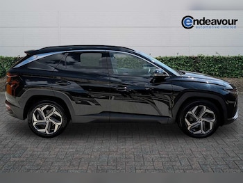 Used Hyundai TUCSON 2022 for sale - 79445943: Photo